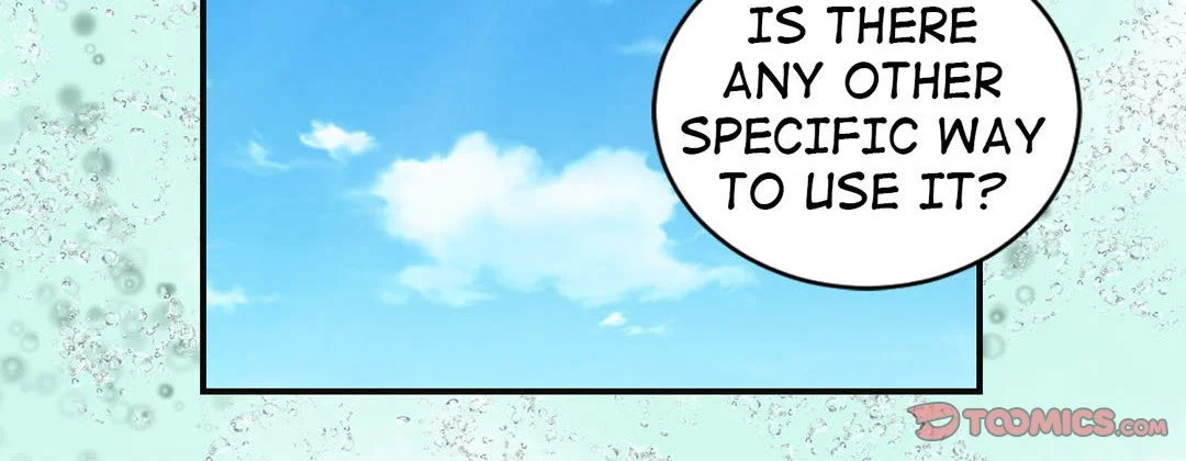 Living with The Wizard - Chapter 42